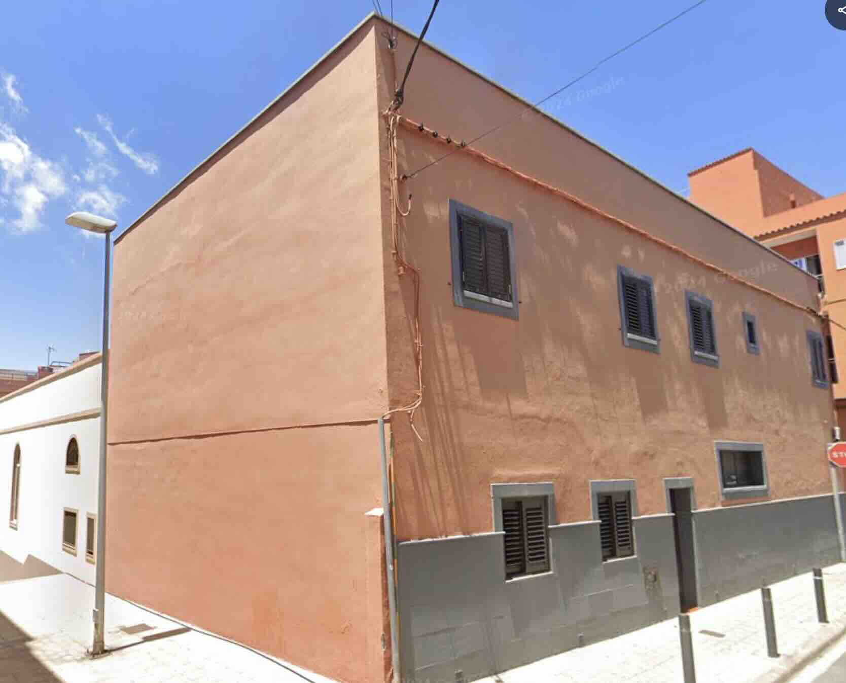 CL MILAGROSA 2 SAN CRISTOBAL DE LA LAGUNA (TACO) (S.C. TENERIFE)