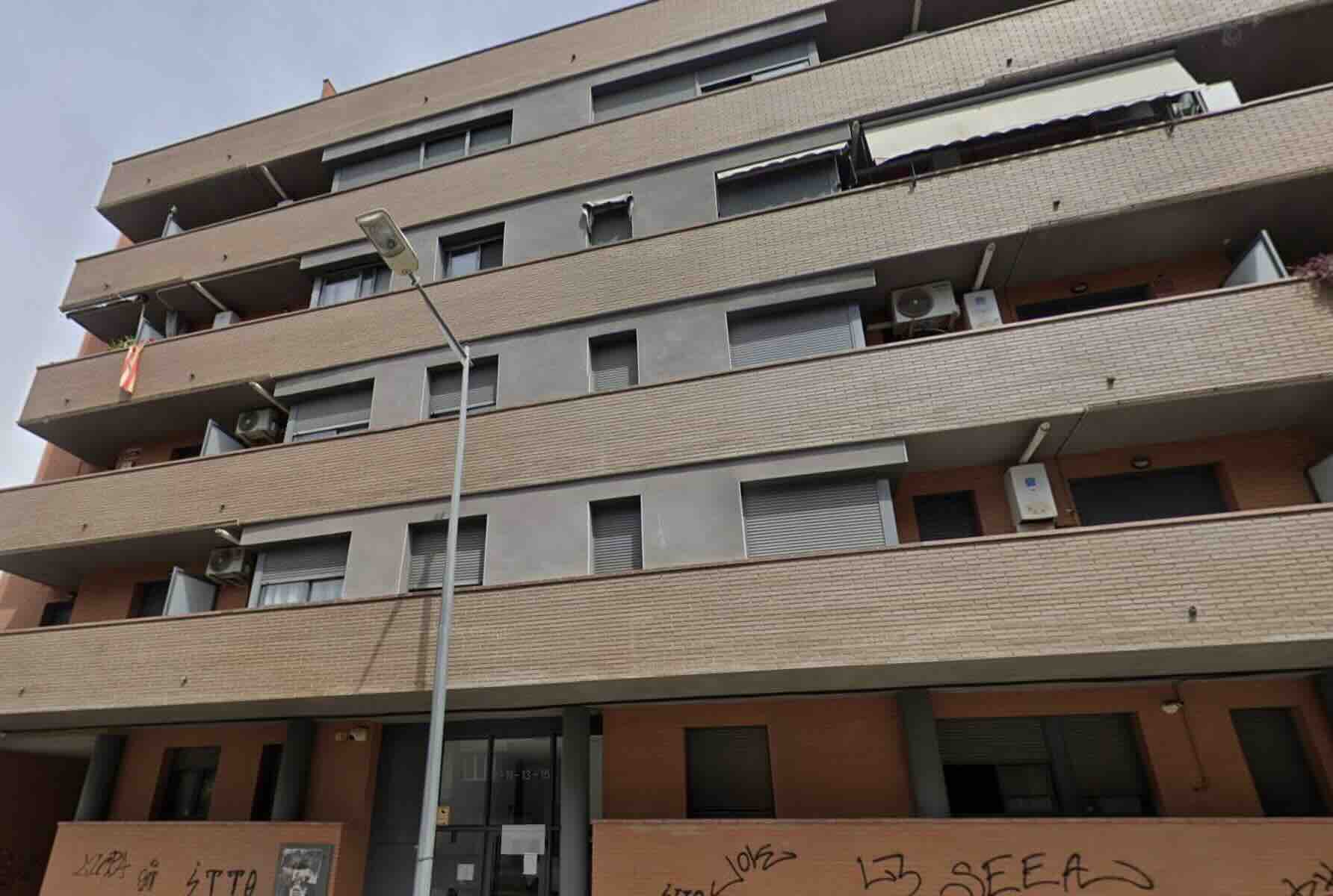 CL PALAUET 9  LLEIDA