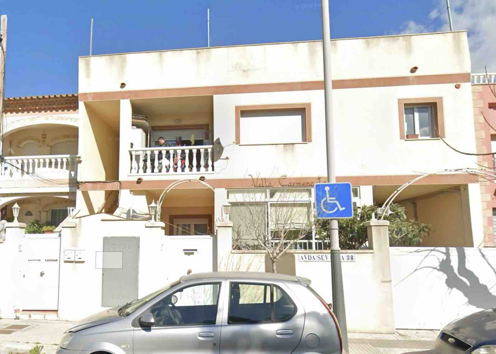 CL SEVILLA DE 38 2 MONT-ROIG DEL CAMP (MIAMI PLATJA) (TARRAGONA)