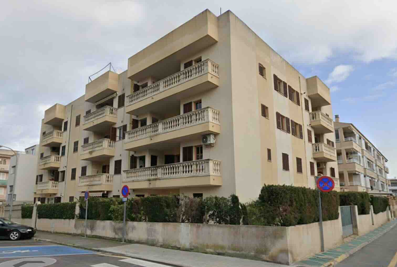 Piso- Calle Llegítimes 76, Capdepera (Islas Baleares)