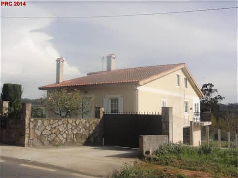 Finca en NPL