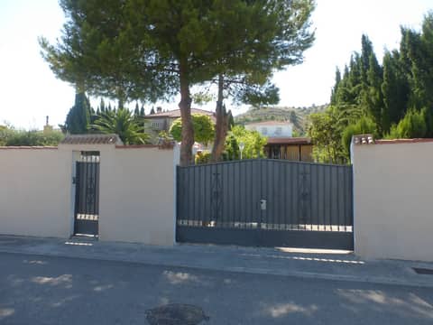 Vivienda en Rio Guadalbullon 68, Jaen