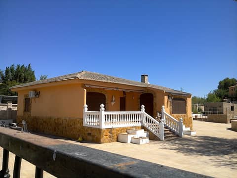 Piso en Santa Ana, Jaén