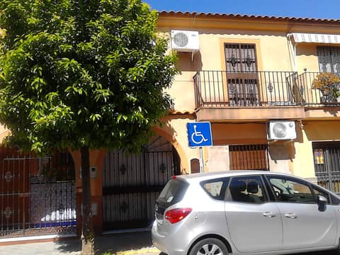 Vivienda en San Benito 83, La Rinconada