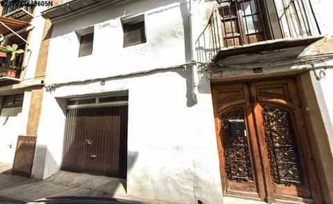 Vivienda en CL. COLON, N.34, P.SP, Buñol, 46360