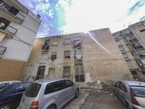 Vivienda en Mare Molas 63 3 2, Reus
