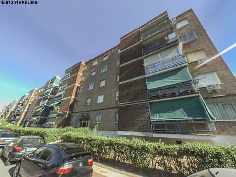 Vivienda en CL. OPTICA, N.4, P.3, Po.A, Torrejon De Ardoz, 28850
