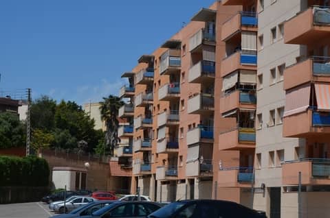 Piso en CL Josep Roque I Tarrago OD