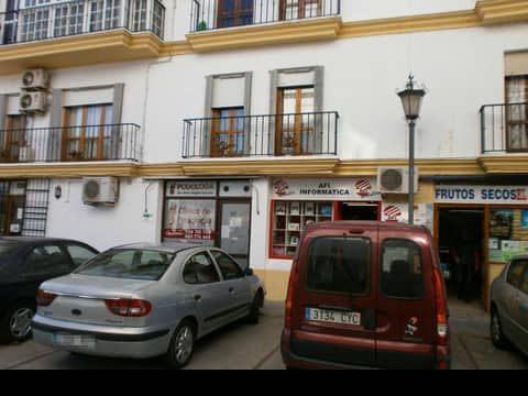 Finca en NPL