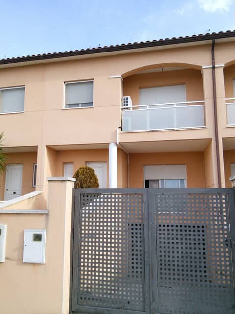 Vivienda en CL. BARCELONA, N.11, Banyeres Del Penedes, 43711