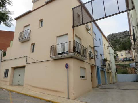 Casa en Calle Jose Escriva 28, Palma de Gandía