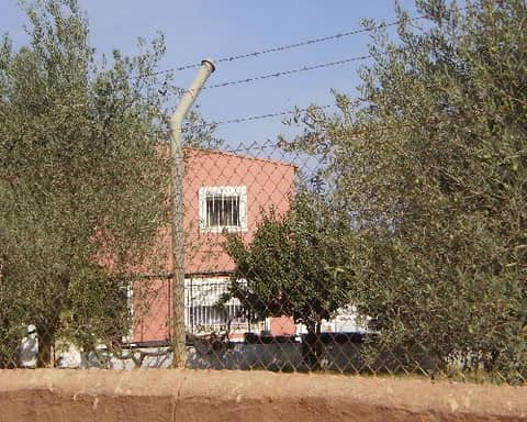 Casa en Ermita de Botoa, Badajoz