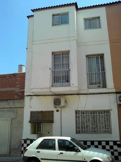 Vivienda en CL. DE JAUME I 1, N.1, P.SP, Alcantera De Xuquer, 46293