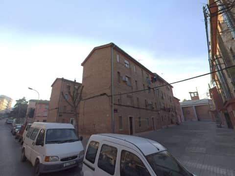 Vivienda en CL. GR LA MARIOLA, N.26, E.2, P.PB, Po.2, Lleida, 25005