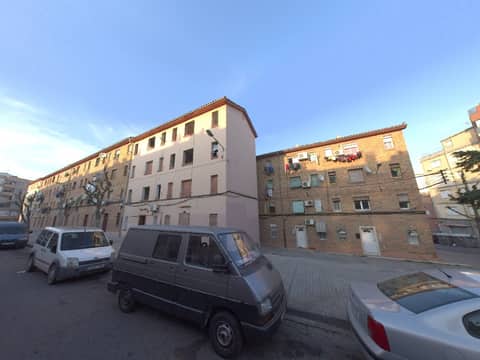 Vivienda en CL. MUSIC VIVALDI, N.48-50, E.6, P.1, Po.1, Lleida, 25003