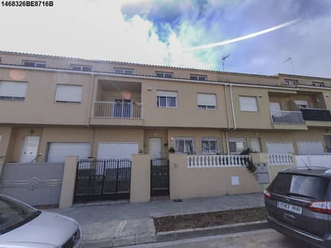 Vivienda en Mallorca 12 ., Benicarlo