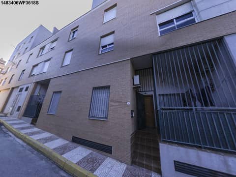 Piso en La Mojonera Viv. Primero - F, Roquetas De Mar