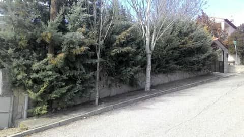Vivienda en Olivar Esq. C/ Mirahita 155, Trijueque