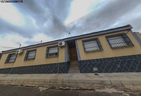 Finca en NPL