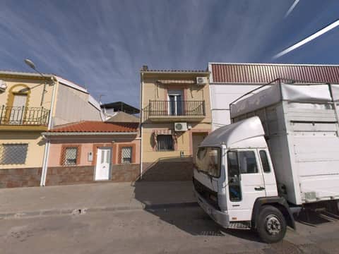 Piso en AV Caceres OD