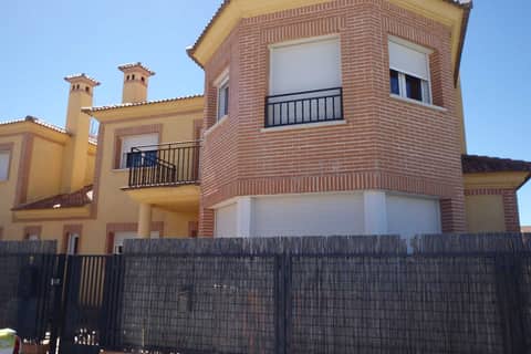 Vivienda en CL. BUENAVENTURA, N.8, P.PB, Escalona, 45910