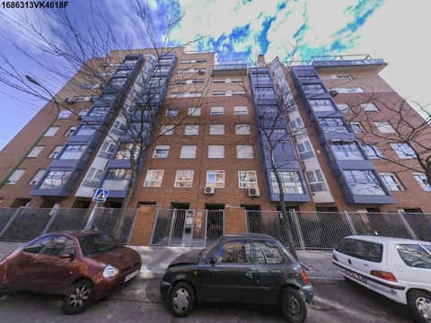 Piso en CL Silvina 26 9 2