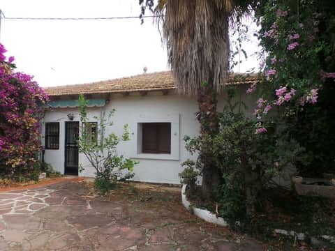 Finca en NPL