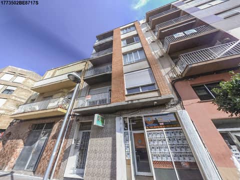 Vivienda en CL. FRANCISCO PIZARRO, N.18, P.4, Po.IZQ, Benicarlo, 12580