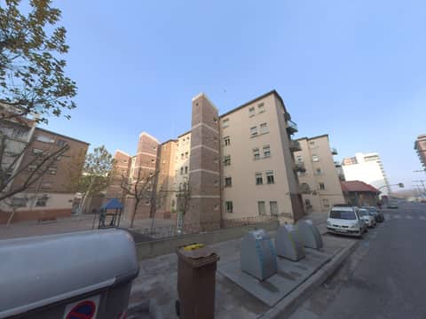 Inmueble en Avinguda de Madrid 7, Lleida