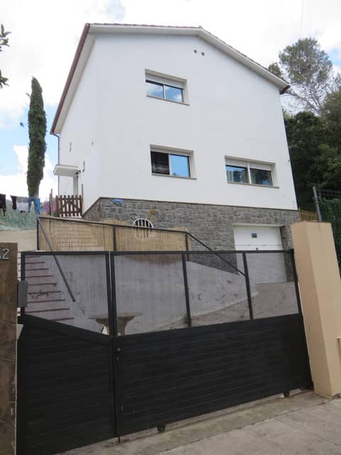 Vivienda en CL. CALLE PLEGAMANS, N.42, Palau-Solita I Plegamans, 8184
