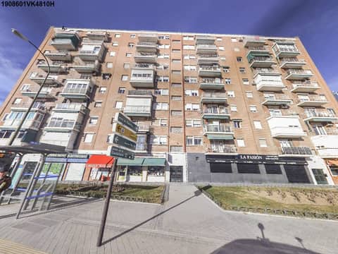 Vivienda en Mauricio Legendre 39 . 8º D, Madrid