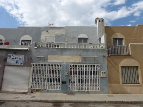 Casa en Mojonera 70, El Ejido