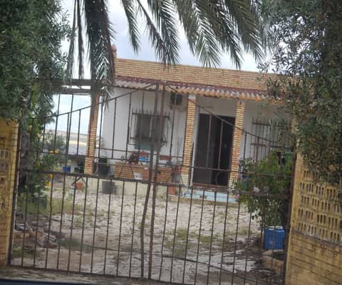 Finca en NPL
