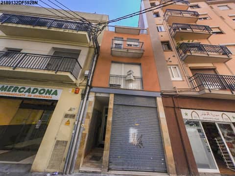Vivienda en CL. SAN JUAN BOSCO, N.51, P.2, Po.1, Mataro, 8303