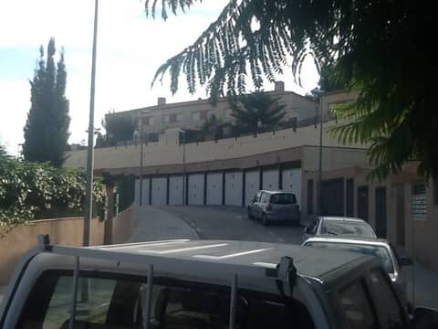 Vivienda en Islandia 15 J2-B, Calafell