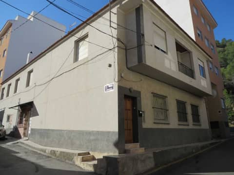 Vivienda en FEDERICO GARCIA LORCA (TORREAGÜERA), N.13, P.2, Po.D, Torreaguera, 30579
