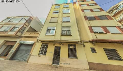 Vivienda en Felix Breva 29 Bj 2, Castellon De La Plana