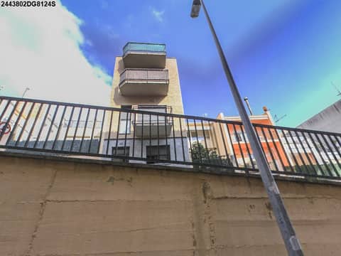 Vivienda en CL. MAS ENLAIRE, N.20, P.1, Po.1, Blanes, 17300