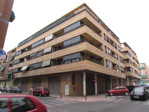 Vivienda en CL. CALLE VÁZQUEZ DE MELLA 10 1 4, N.10, P.1, Po.4, Burjassot, 46100