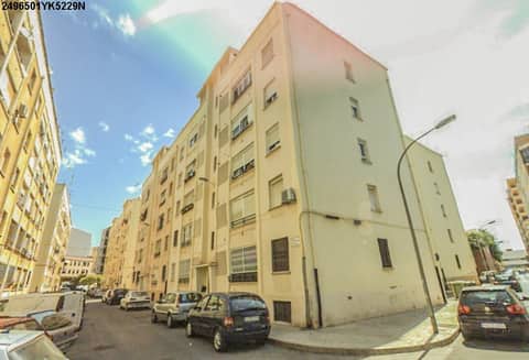 Piso en Calle Villafranca 7, Castellón de la Plana