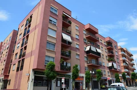 Vivienda en Principat D'Andorra 10 A 1 1, Tarragona
