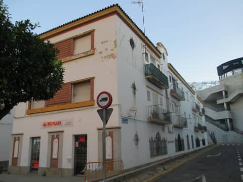 Vivienda en Cadiz Salvatierra 5 Bj Izq, Huelva