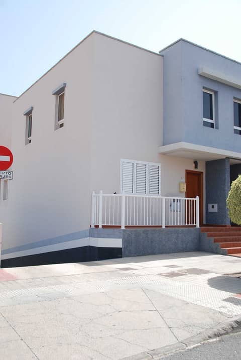 Casa en Calle Juan Leon Martin 45, La Aldea de San Nicolás