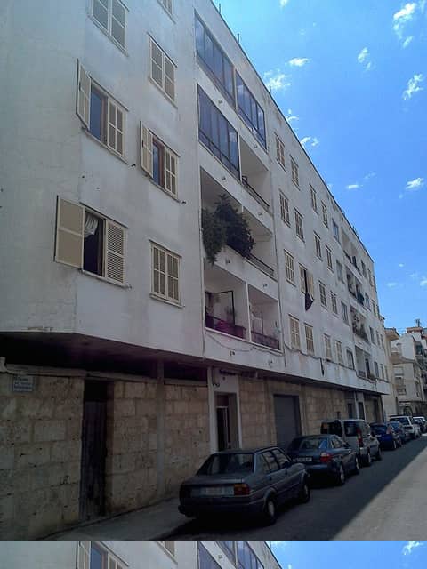Vivienda en Mossen Andreu Caimari 112 3 F, Inca
