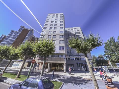 Vivienda en AV. REYES CATOLICOS, N.44, P.5, Po.B, Burgos, 9005