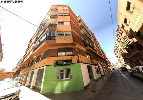 Piso en Calle Bonaire 38, Silla