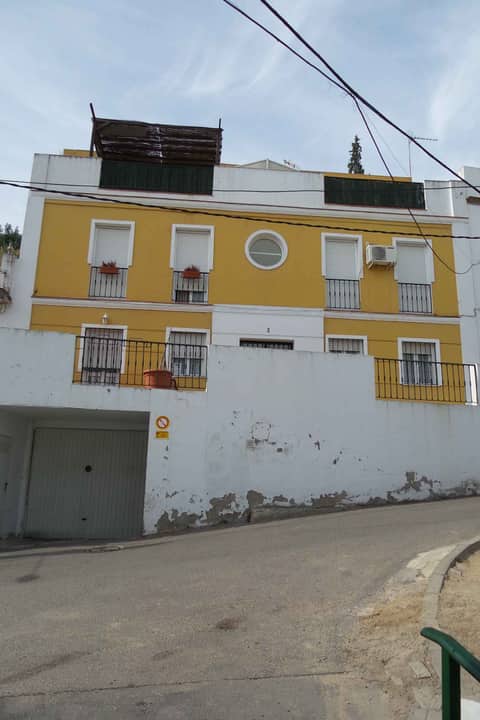 Finca en NPL
