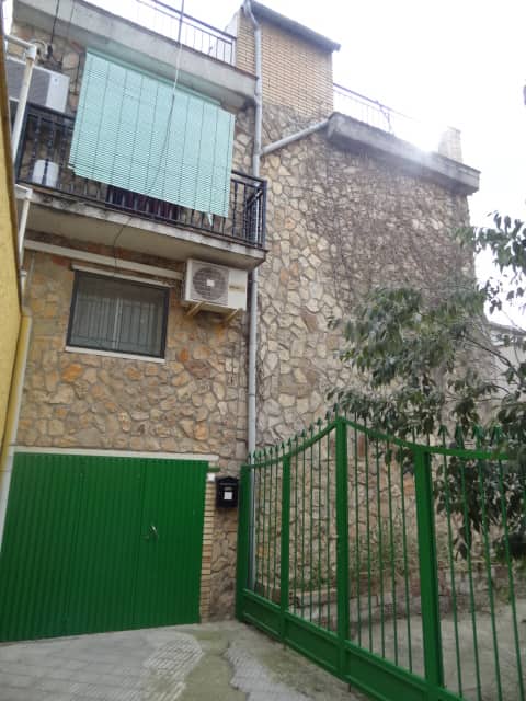 Vivienda en Arrabal 4, Castillonroy