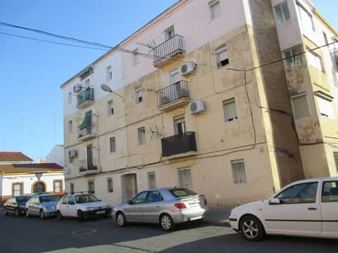 Piso en Calle Argonauta 19, Huelva