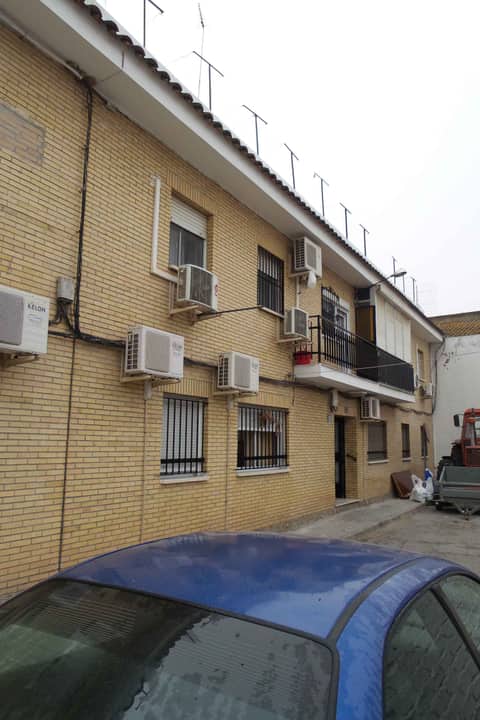 Vivienda en Antonio Abad Lora 13 Bj C, Gelves